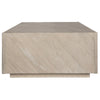 25934-UTT |Prism Coffee Table