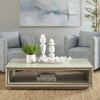 25934-UTT |Prism Coffee Table