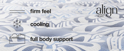 Firm Luxe 2.0 King Mattress