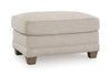 Lockeshart Ottoman
