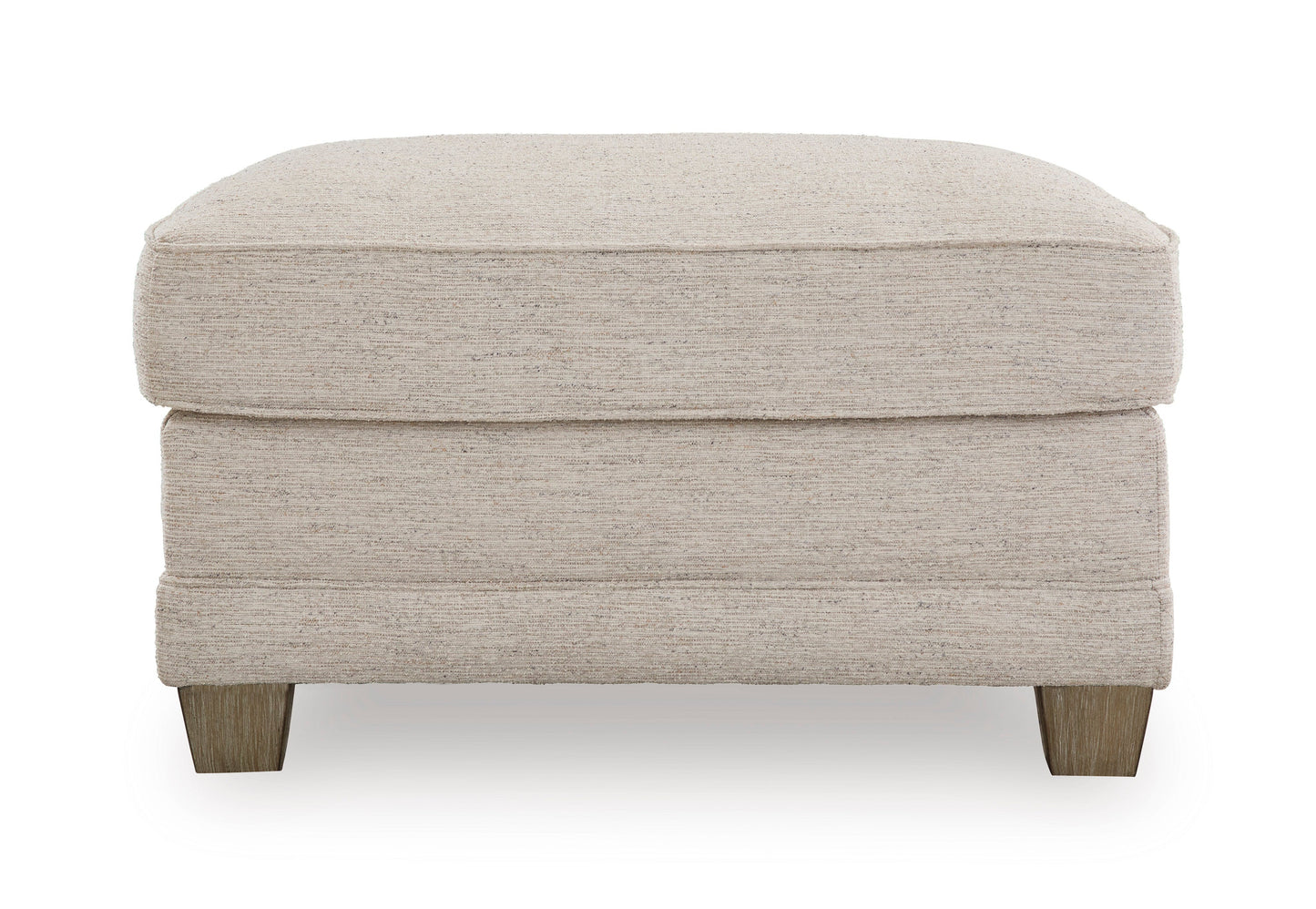 Lockeshart Ottoman