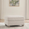 Lockeshart Ottoman