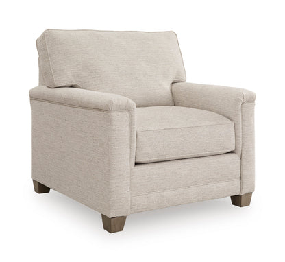 Lockeshart Sofa Set