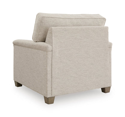 Lockeshart Sofa Set
