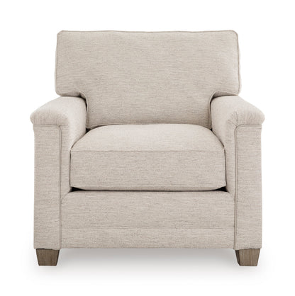 Lockeshart Sofa Set