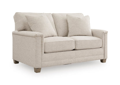 Lockeshart Sofa Set