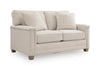 Lockeshart Loveseat