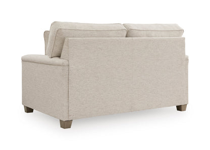 Lockeshart Sofa Set
