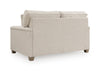 Lockeshart Loveseat