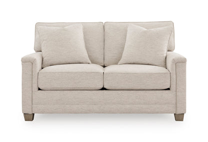 Lockeshart Sofa Set