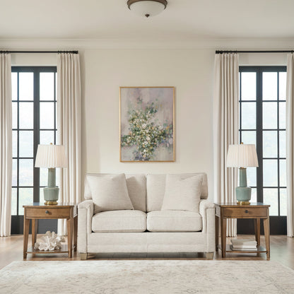Lockeshart Sofa Set