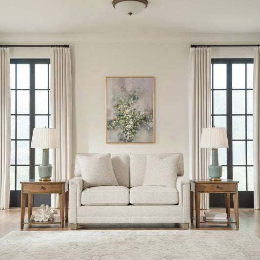 Lockeshart Loveseat