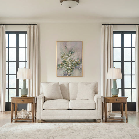 Lockeshart Loveseat