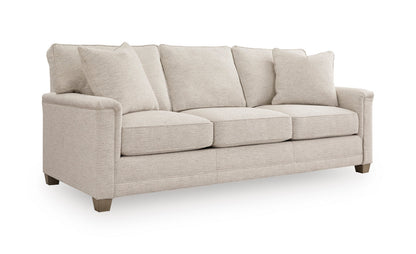 Lockeshart Sofa Set