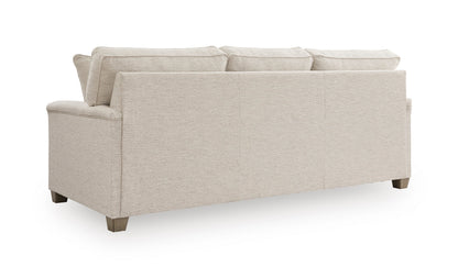 Lockeshart Sofa Set