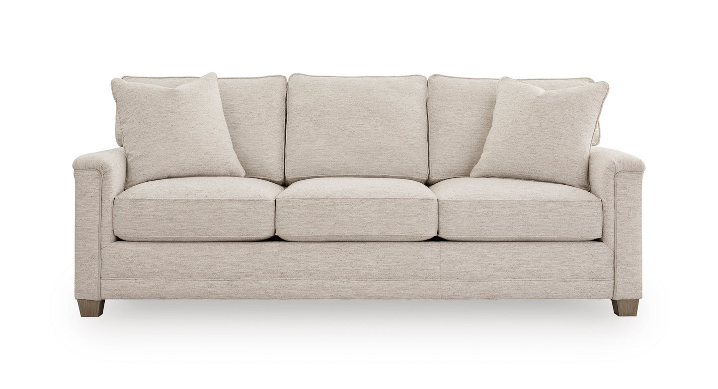 Lockeshart Sofa Set