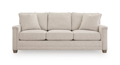 Lockeshart Sofa Set