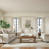 Lockeshart Sofa Set