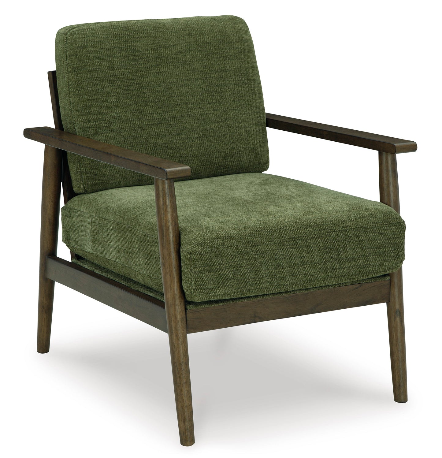 2610760 Bixler Showood Accent Chair