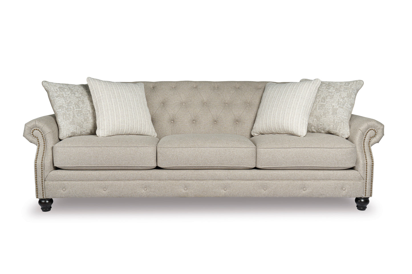 Padova Sofa Set with Free Tarica Table (Set of 3) | Ashley Homestore