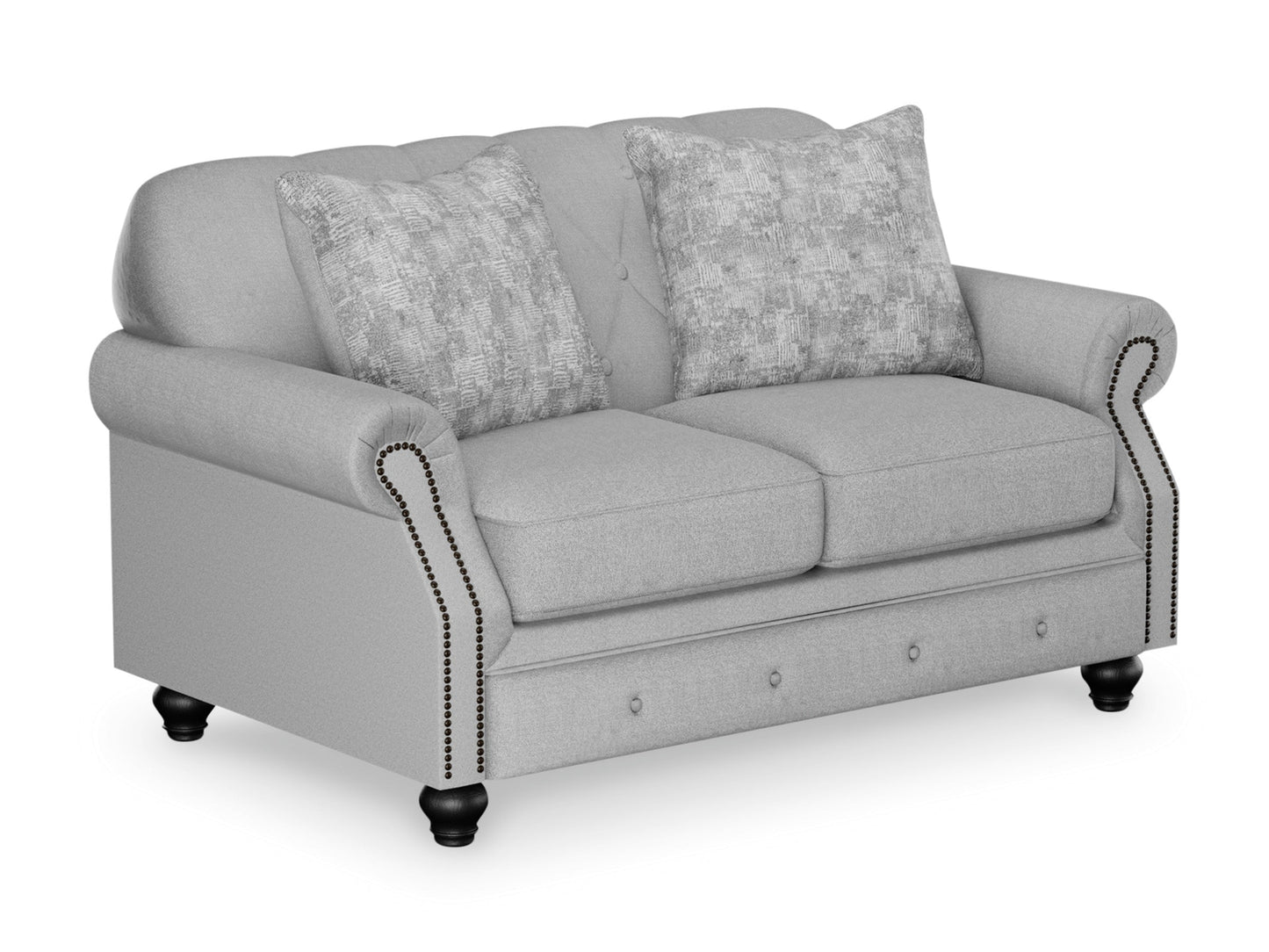 Ashley Homestore | Katahdin Loveseat