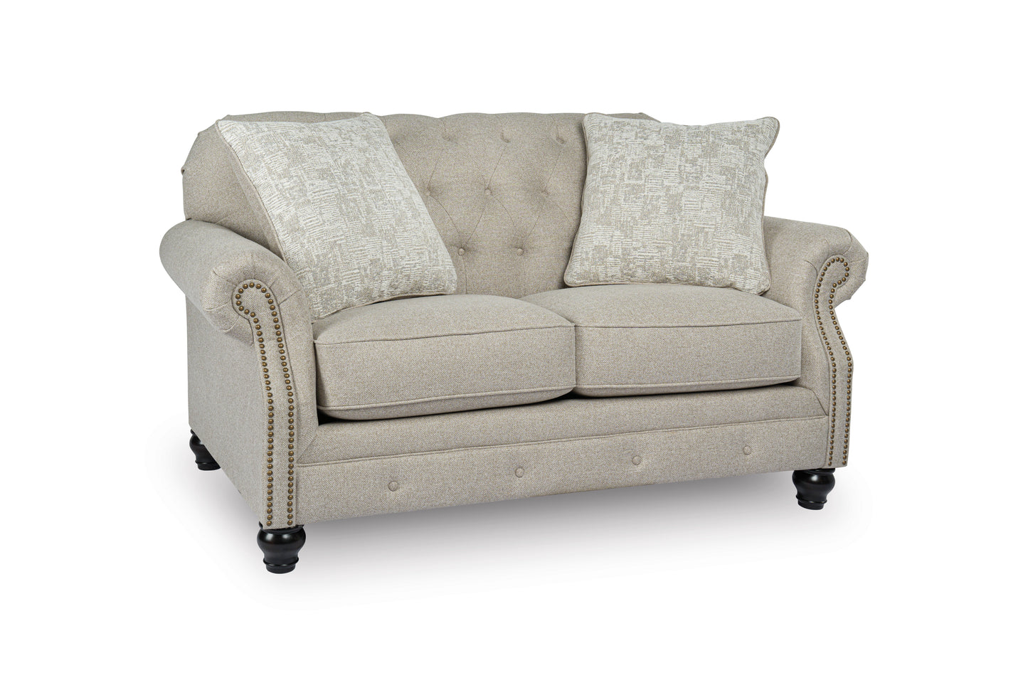 Katahdin Loveseat