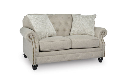 Katahdin Loveseat