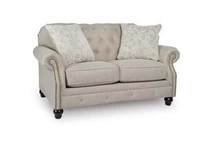 Padova Sofa Set with Free Tarica Table (Set of 3) | Ashley Homestore