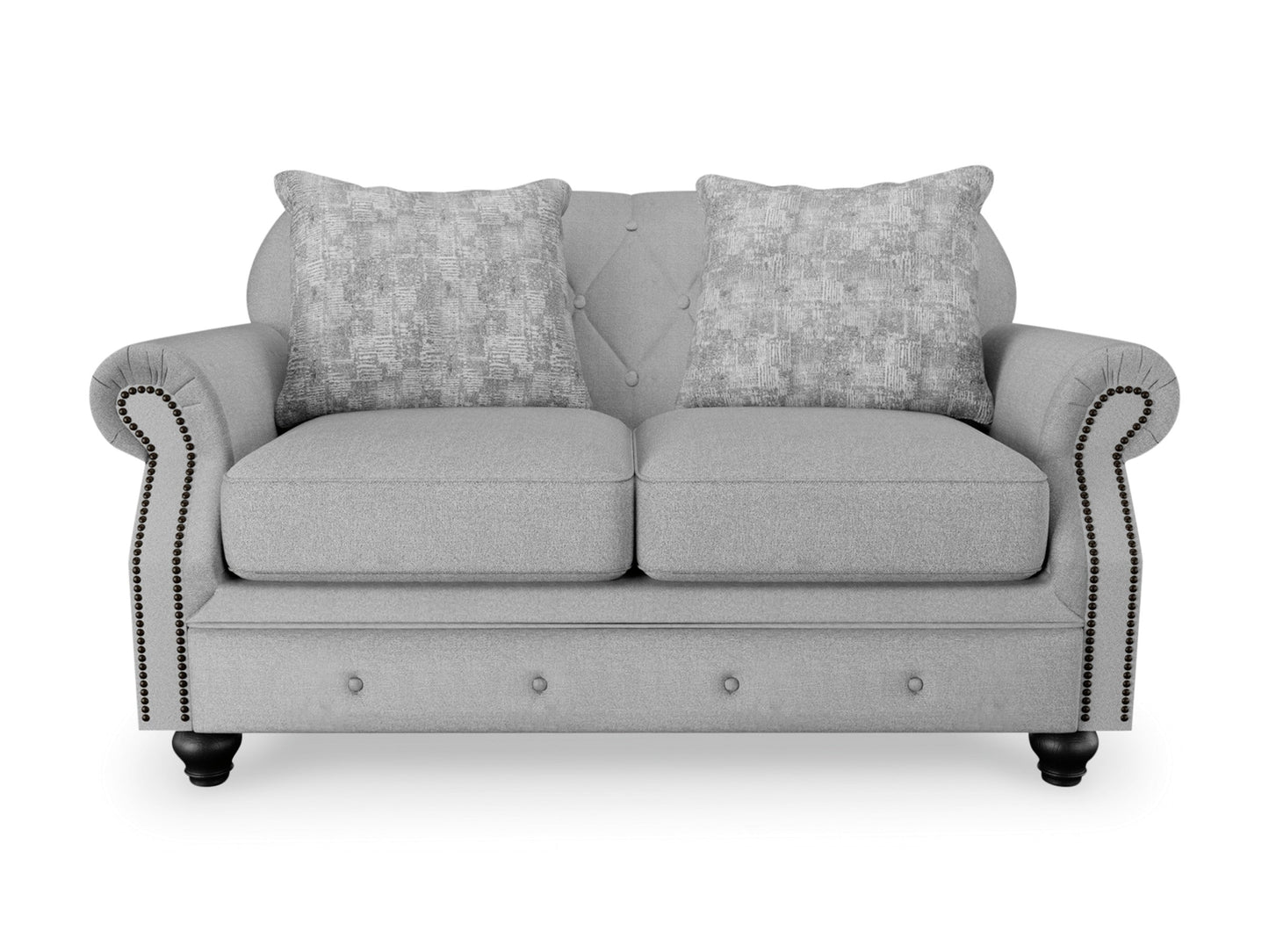 Ashley Homestore | Katahdin Loveseat