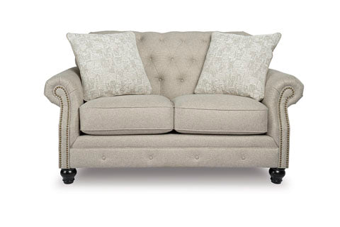 Padova Sofa Set with Free Tarica Table (Set of 3) | Ashley Homestore