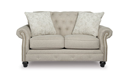 Katahdin Loveseat