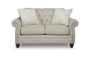 Katahdin Loveseat
