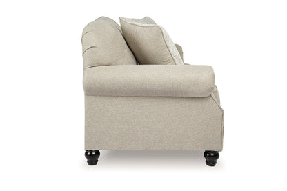 Katahdin Loveseat