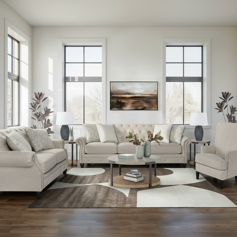 Ashley Homestore | Katahdin Extra Large Sofa