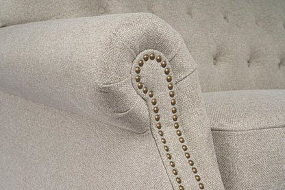 Padova Sofa Set with Free Tarica Table (Set of 3) | Ashley Homestore