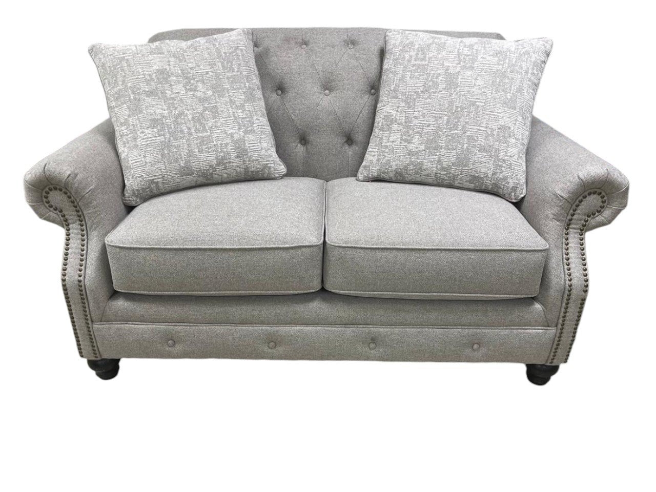 Katahdin-Sofa Set 1 | Ashley Homestore