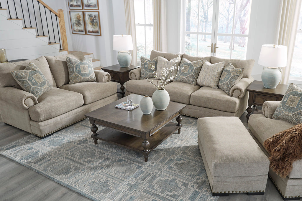 Galemore Sofa set