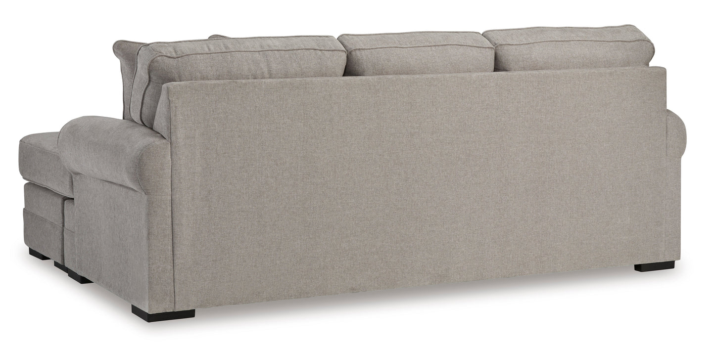 Arbhor Knoll Sofa Chaise