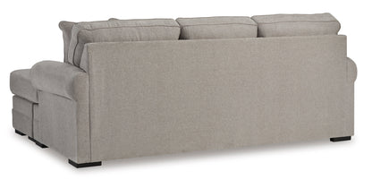 Arbhor Knoll Sofa Chaise