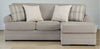 Arbhor Knoll Sofa Chaise