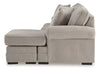 Arbhor Knoll Sofa Chaise
