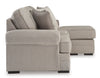 Arbhor Knoll Sofa chaise