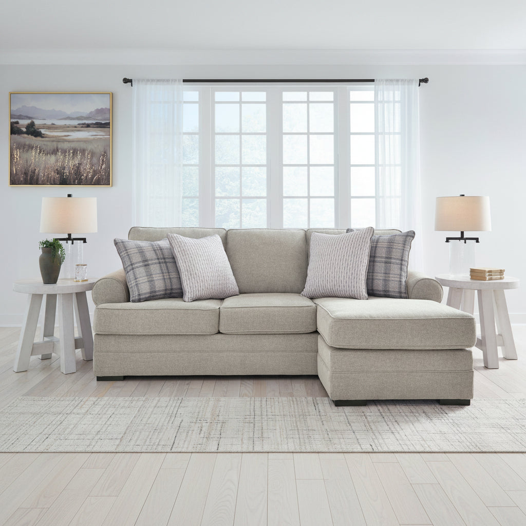 Arbhor Knoll Sofa chaise