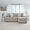 Arbhor Knoll Sofa chaise