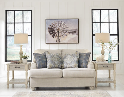 Traemore Sofa Set with FREE Table Set|Ashley Homestore2