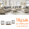 Traemore Sofa Set with FREE Table Set|Ashley Homestore1