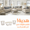 Traemore Sofa Set with FREE Table Set|Ashley Homestore2