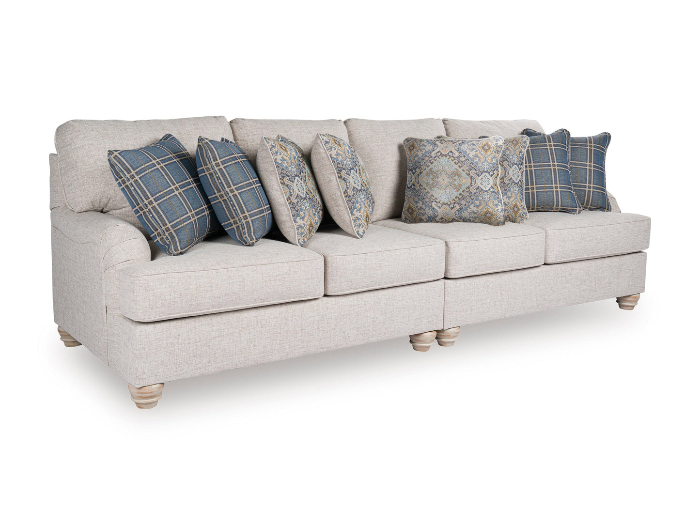 Ashley Homestore |Five Seater Traemore