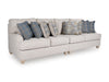 Ashley Homestore |Five Seater Traemore