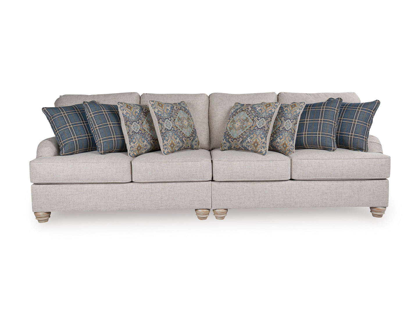 Ashley Homestore |Five Seater Traemore